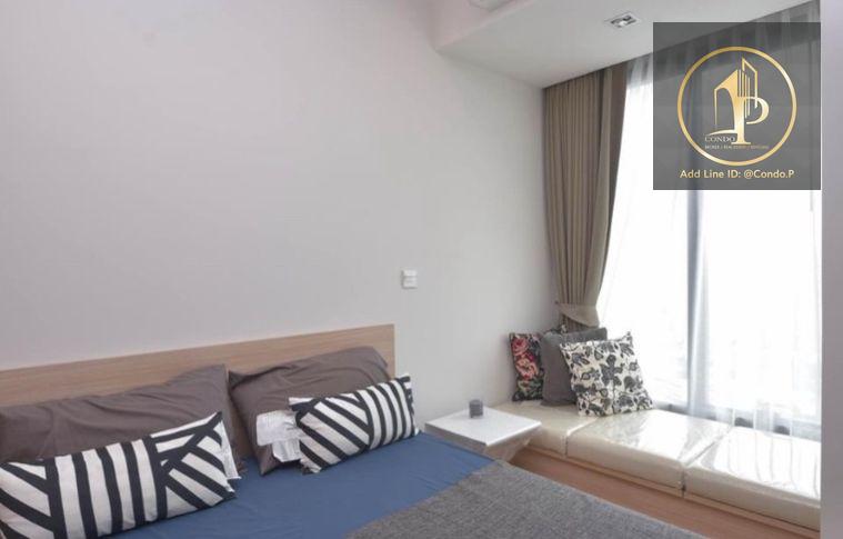 picture 🎈#MJ2408_246 🎈💥Urgent💥 Available September 30, 2026. Click quickly before it's gone‼️ For Rent 1️⃣9️⃣k.🔥 M Condo Chatuchak🐶🐱 Pets are allowed. - 8/12