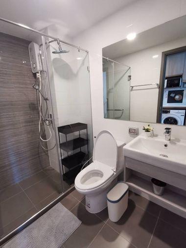 picture KnightsBridge Collage Sukhumvit 107 fully furnished ready to move in 1st Sep! - 9/13