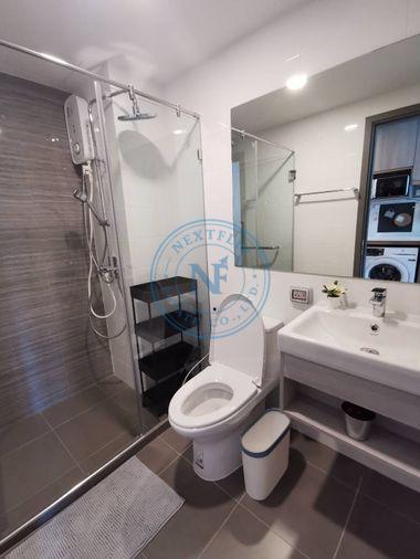 picture KnightsBridge Collage Sukhumvit 107 fully furnished ready to move in 1st Sep! - 9/13