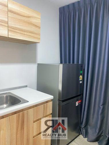 รูป 🔴RV21800🟡 ให้เช่าถูกมาก👍 Happy Condo Donmuang The Terminal 💛🧡 ✅แอดไลน์ @mproperty (มี @ ด้วย) แอดมินตอบไว - รูปที่ 14/14
