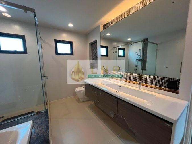 picture ð House for Rent | Setthasiri Krungthep Kreetha Property Code | LNP-H1113 - 19/19