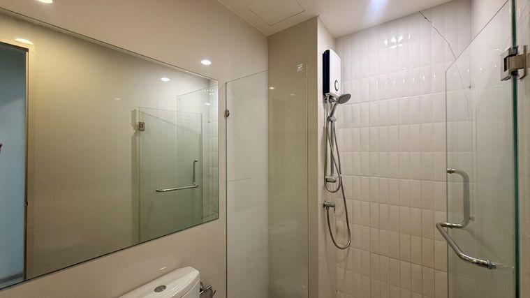 picture Life Asoke: Beautiful room ready for rent, fully furnished with appliances. - 16/16