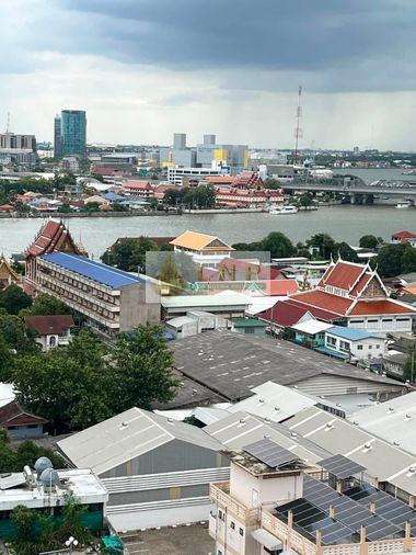 picture ðĒ Condo for Rent: The Tree Bang Po Station Property Code | LNP-C14423 - 18/18