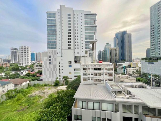 รูป 🏢 ให้เช่าคอนโด : HQ Thonglor (เอชคิว ทองหล่อ)   รหัสทรัพย์ | 📌LNP-C14411  - รูปที่ 10/10