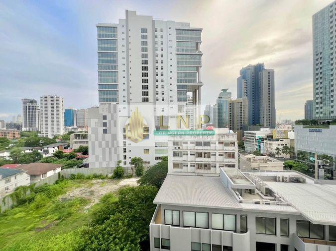 รูป 🏢 ให้เช่าคอนโด : HQ Thonglor (เอชคิว ทองหล่อ) รหัสทรัพย์ | 📌LNP-C14411 - รูปที่ 10/10