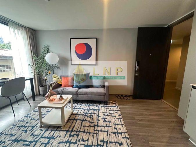 picture ðĒ Condo for Rent: IDEO Mobi Sukhumvit 40 Property Code | LNP-C14410 - 8/15