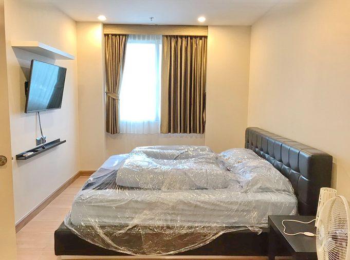 picture 9824, 1 Br. condo for rent at Supalai Wellington I. - 7/14