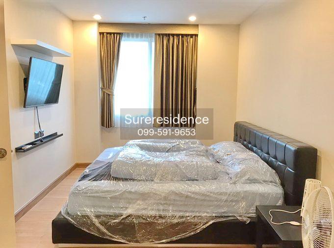 picture 9824, 1 Br. condo for rent at Supalai Wellington I. - 7/14