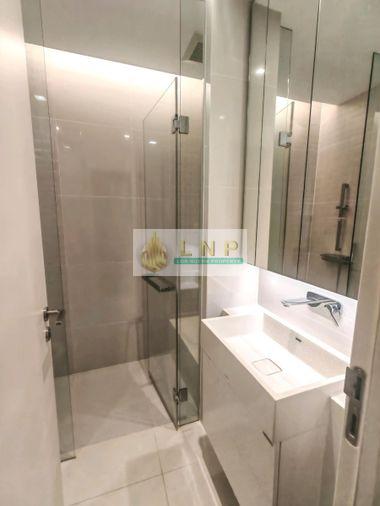 picture ðĒ Condo for Rent: The Saint Residences Property Code | LNP-C14405 - 12/20