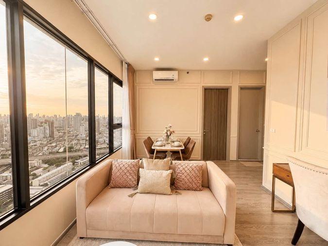 picture 🏢 Condo for Rent: Knightsbridge Prime Onnut   Property Code | LNP-C14418  - 3/26