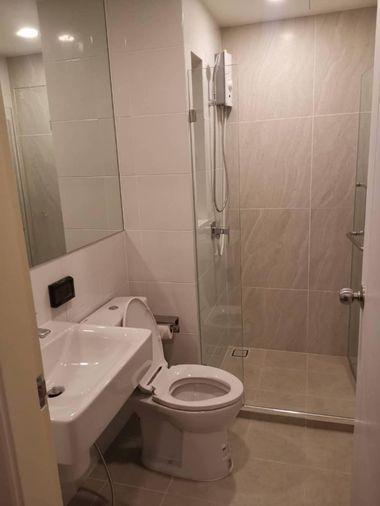 picture 🎈#PT2311_100🎈💥Urgent💥 Available September 11, 2026. Click quickly before it's gone‼️ For Rent 1️⃣3️⃣k.🔥 The Origin Ramintra 83 Station Condo - 7/7