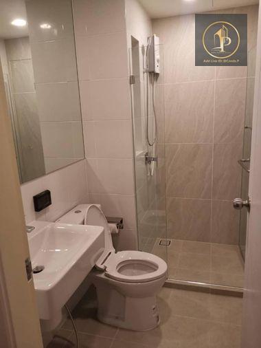 picture 🎈#PT2311_100🎈💥Urgent💥 Available September 11, 2026. Click quickly before it's gone‼️ For Rent 1️⃣3️⃣k.🔥 The Origin Ramintra 83 Station Condo - 7/7
