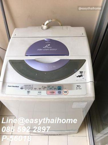 picture P-56018 ✨ Spacious Room with Pool View! Condo One X Sukhumvit 26 Near BTS Phrom Phong Line ID: @easythaihome 085-592-2897 - 2/19