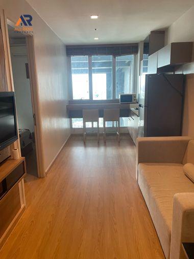 รูป 🔥 Rhythm Phahol - Ari ห้องสวย 1 Bedroom ชั้น 17 ขนาด 35 ตร.ม. ใกล้ BTS สะพานควาย–อารีย์ เพียง 17,000 บาท/เดือน! 🏙️✨ - รูปที่ 5/11