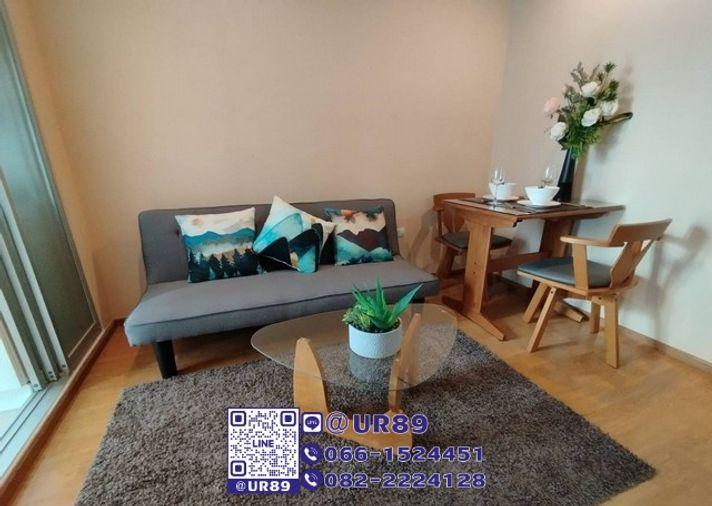 picture 💙 Hot Price 💙 For Rent U Delight @ Onnut Station - 5/13