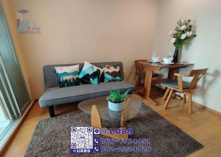 picture 💙 Hot Price 💙 For Rent U Delight @ Onnut Station - 5/13
