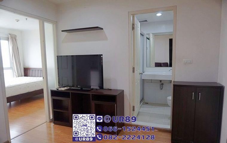 picture 💙 Hot Price 💙 For Rent U Delight @ Onnut Station - 4/9