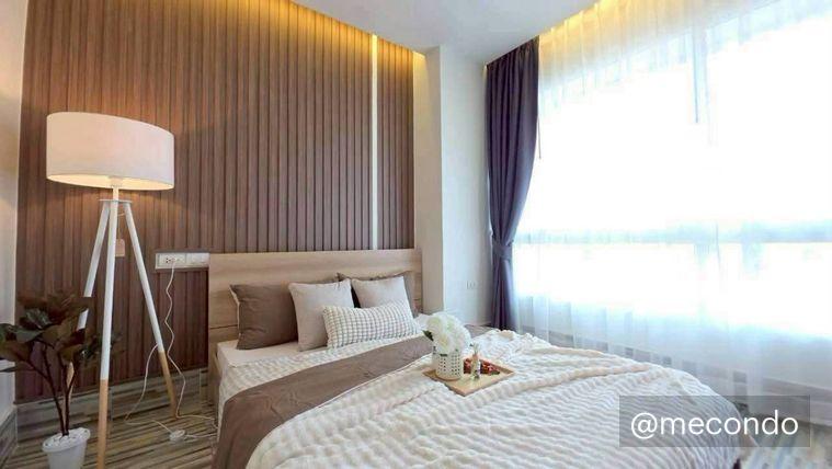รูป ME2500486 ขายด่วน ห้องแต่ง Happy Condo ลาดพร้าว 101 เลี้ยงสัตว์ได้ ใกล้ MRT ลาดพร้าว - รูปที่ 6/19