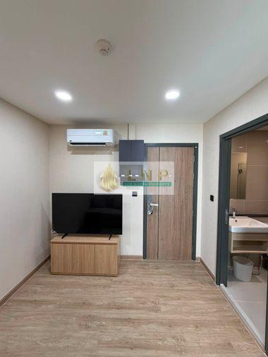 picture 🏢 Condo for Rent: Asher Naii sutthisan - saphankhwai Property Code | LNP-C14422 - 5/16