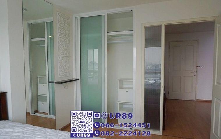 picture 💙 Hot Price 💙 For Rent U Delight @ Onnut Station - 6/9