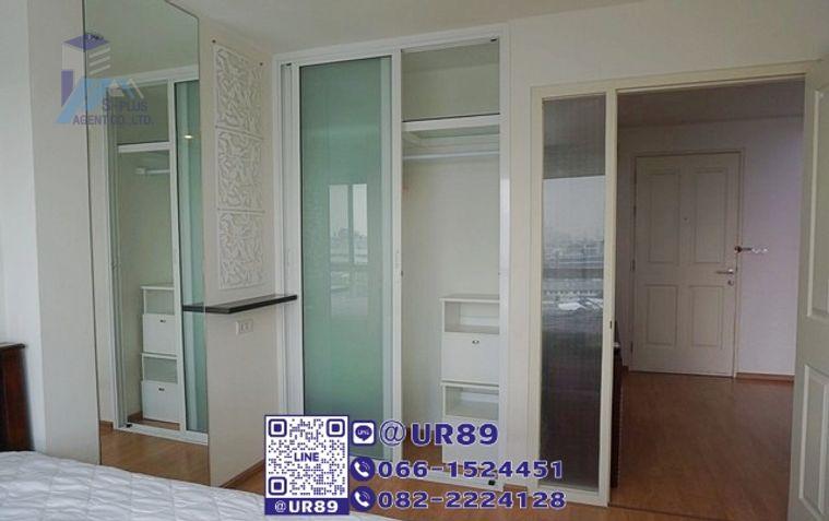 picture 💙 Hot Price 💙 For Rent U Delight @ Onnut Station - 6/9