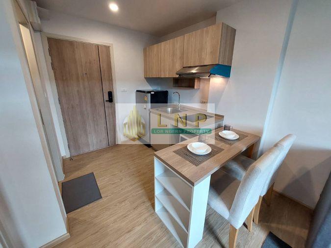 picture 🏢 Condo for Rent: The Excel Hideaway Sukhumvit 50 Property Code | LNP-C14425 - 8/29