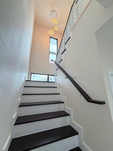 รูป 🏡🔥 บ้านเดี่ยวหลังมุม สวยพร้อมอยู่ | ติวานนท์–แจ้งวัฒนะ 💰 5.29 ล้าน | ฟรีโอน! | หน้าบ้านทิศใต้  ฟรีโอน!!! - รูปที่ 18/43