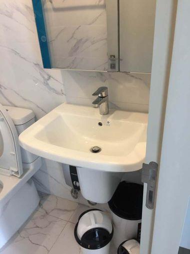 รูป 🔔🔔ให้เช่า Condo Niche Pride Taopoon - Interchange 1BED 29 ตรม.ชั้น 34 แต่งครบ [ว่างพร้อมอยู่ 5/9/69] สนใจ Line ID: @atfirm🔔🔔 - รูปที่ 14/18