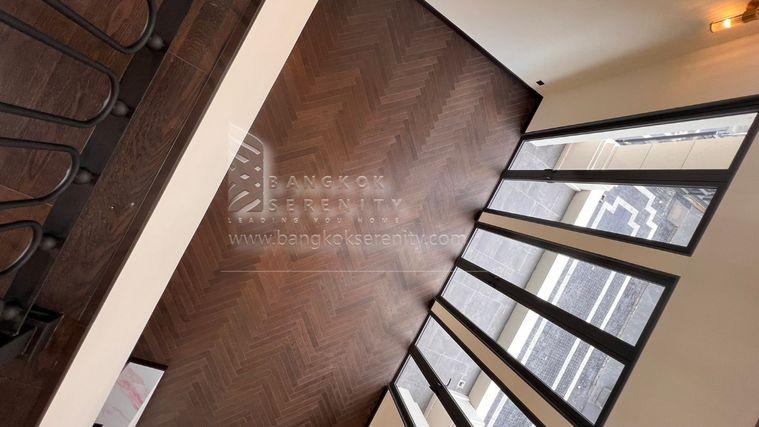 picture Luxury Townhome for sale at Silom Sathorn - 26/44