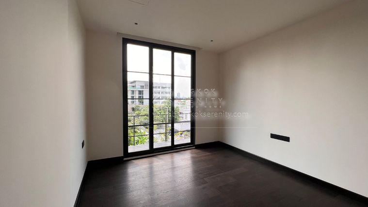 picture Luxury Townhome for sale at Silom Sathorn - 28/44