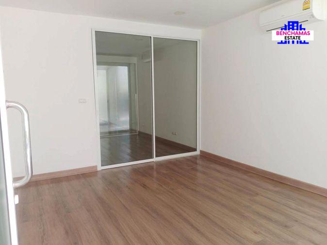 รูป 🔥 ขาย คอนโด ชาโตว์ อินทาวน์ พระราม 8 (Chateau In Town Rama 8) | ใกล้ MRT บางยี่ขัน - รูปที่ 1/5