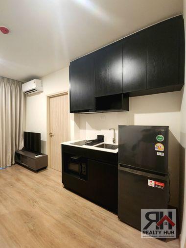 รูป 🔴RV21804🟡 ให้เช่าถูกมาก👍 Nue District R9 Rama 9 💛🧡 ✅แอดไลน์ @mproperty (มี @ ด้วย) แอดมินตอบไว - รูปที่ 15/15