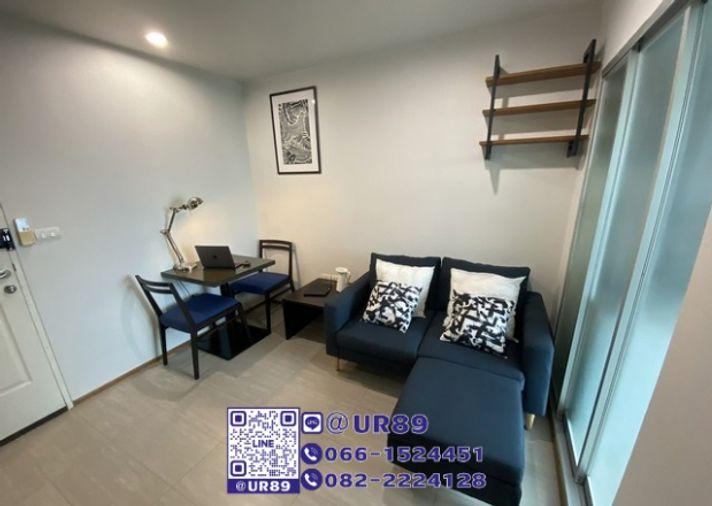 picture 💙 Hot Price 💙 For Rent U Delight @ Onnut Station - 3/10