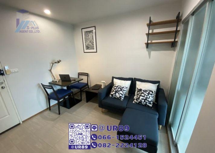 picture 💙 Hot Price 💙 For Rent U Delight @ Onnut Station - 3/10