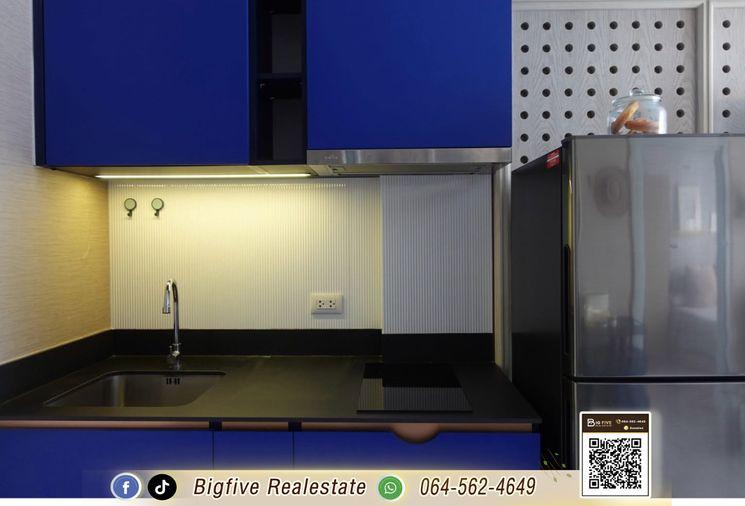 รูป CO69-0014   ให้เช่า XT EKKAMAI | 1 BEDROOM 31.5 ตร.ม. ชั้น 8 | ใกล้ BTS เอกมัย - รูปที่ 11/17