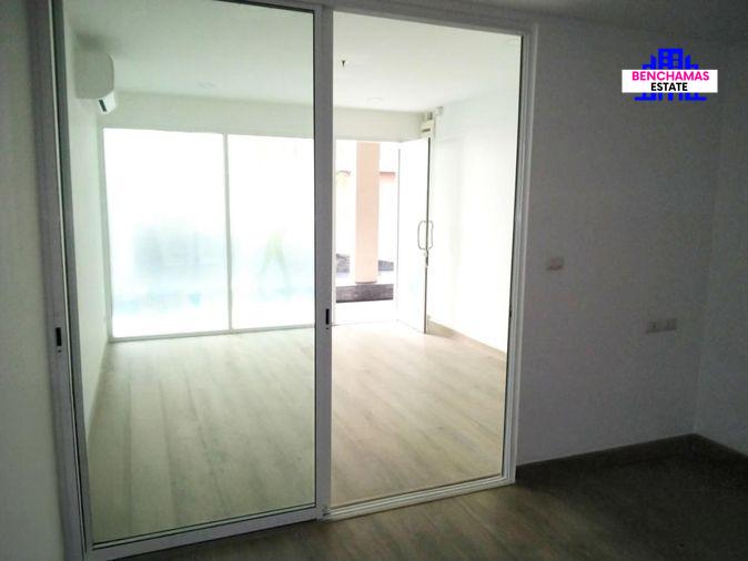 รูป 🔥 ขาย คอนโด ชาโตว์ อินทาวน์ พระราม 8 (Chateau In Town Rama 8) | ใกล้ MRT บางยี่ขัน - รูปที่ 2/5