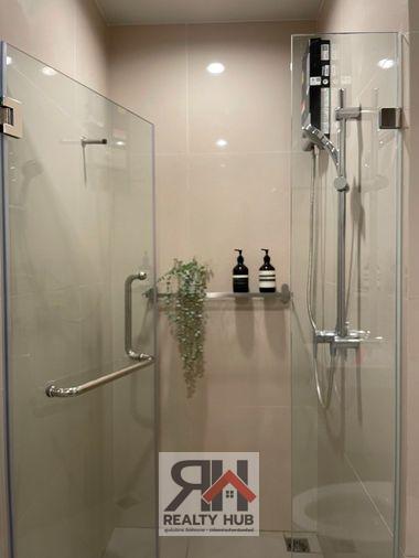 รูป 🤝🏻RB25756 ให้เช่าถูกมาก👍นิว โนเบิล งามวงศ์วาน✅แอดไลน์ @mproperty( มี @ ด้วย) แอดมินตอบไว - รูปที่ 6/6