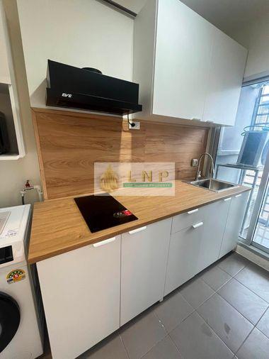 picture ðĒ Condo for Rent: The Tree Bang Po Station Property Code | LNP-C14423 - 12/18