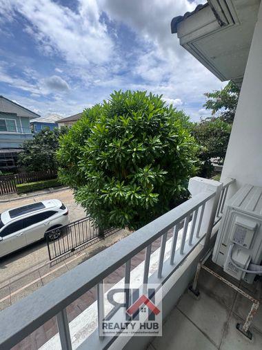รูป 🔴RV21802🟡 ให้เช่าถูกมาก👍 บ้านเดี่ยว มัณฑนา ปิ่นเกล้า - พระราม 5 💛🧡 ✅แอดไลน์ @mproperty (มี @ ด้วย) แอดมินตอบไว - รูปที่ 14/19