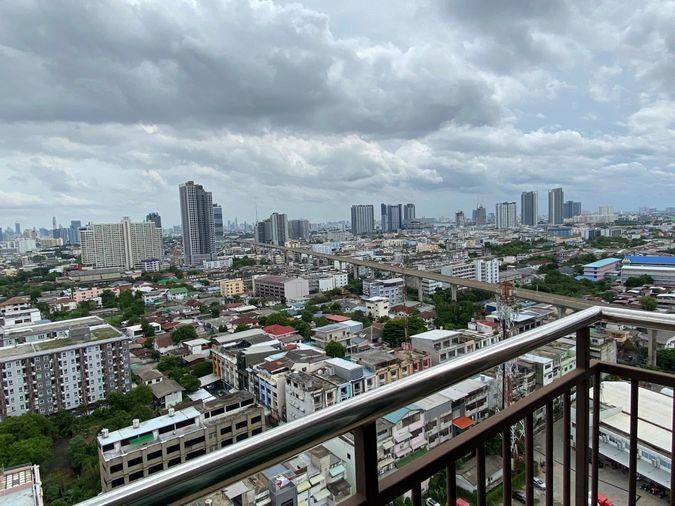 picture Condo for rent, Supalai Veranda Ratchavipha - Prachachuen, 70 sq.m. - 8/8