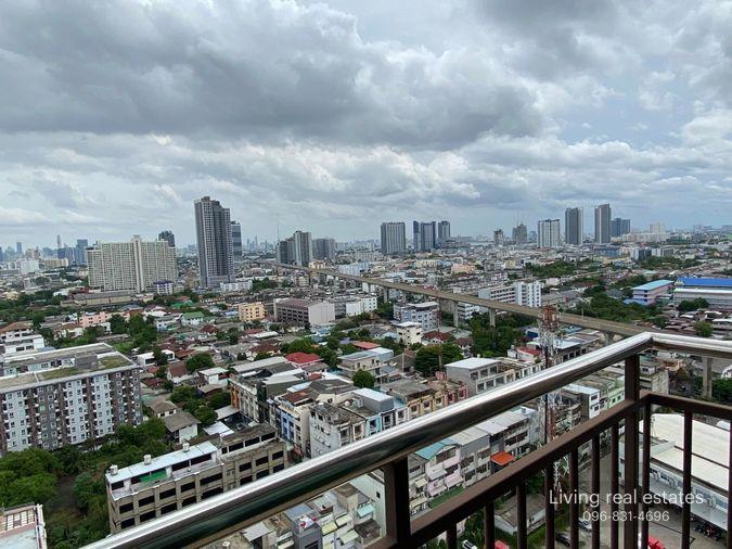 picture Condo for rent, Supalai Veranda Ratchavipha - Prachachuen, 70 sq.m. - 8/8