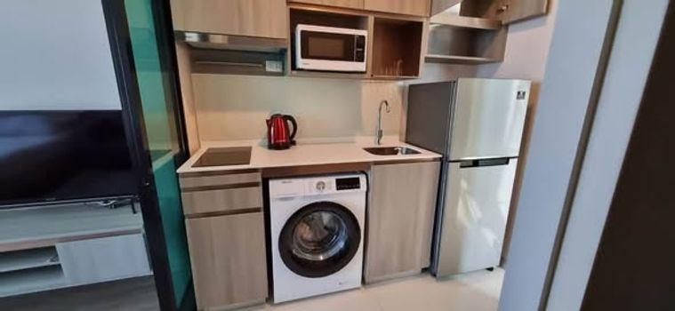 รูป 🤝🏻RB25751 ให้เช่าถูกมาก👍ไนท์บริดจ์ คอลลาจ รามคำแหง ✅แอดไลน์ @mproperty( มี @ ด้วย) แอดมินตอบไว - รูปที่ 6/7