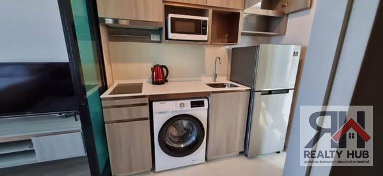 รูป 🤝🏻RB25751 ให้เช่าถูกมาก👍ไนท์บริดจ์ คอลลาจ รามคำแหง ✅แอดไลน์ @mproperty( มี @ ด้วย) แอดมินตอบไว - รูปที่ 6/7