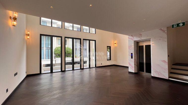 picture Luxury Townhome for sale at Silom Sathorn - 20/44