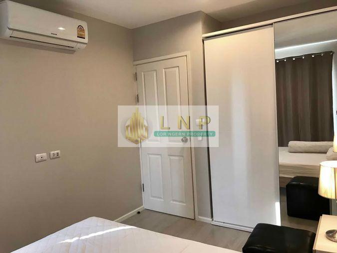 picture ðĒ Condo for Rent: Aspire Rama 9 Property Code | LNP-C14419 - 9/12