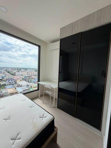 picture 🏢 Condo for Rent: Ciela Charan 13 Station   Property Code | LNP-C14421  - 5/12