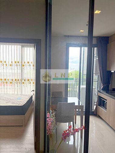 picture 🏢 Condo for Rent: THE LINE Wongsawang Property Code | LNP-C14424 - 2/16