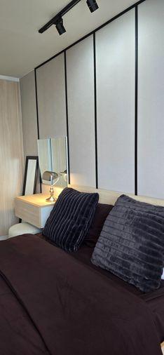 รูป ขายคอนโด Palm Springs Nimman Areca ปาล์ม สปริงส์ อรีก้า   นิมมานซอย5 ทำเลทองสำหรับพักอาศัย และลงทุน - รูปที่ 11/19