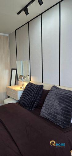 รูป ขายคอนโด Palm Springs Nimman Areca ปาล์ม สปริงส์ อรีก้า นิมมานซอย5 ทำเลทองสำหรับพักอาศัย และลงทุน - รูปที่ 11/19