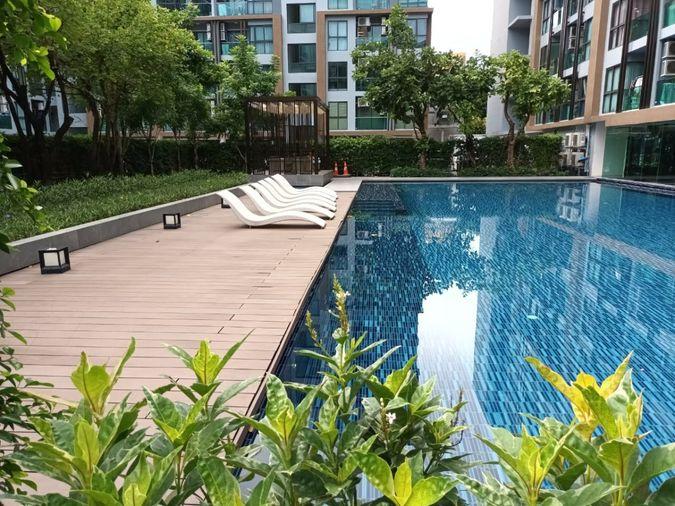 picture 🏢 Condo for Rent: The Excel Hideaway Sukhumvit 50   Property Code | LNP-C14425  - 29/29